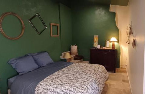 Clos Baroanni - Studio luxe Quercus - Foto 7