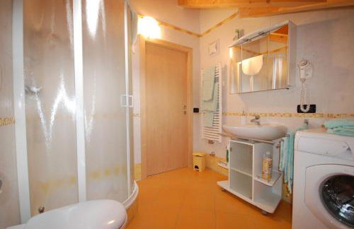 Chalet alla Cascata - Foto 21