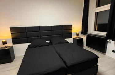 Freshly renovated City Apartments Essen KITCHEN WIFI near Düsseldorf Airport - Foto 14