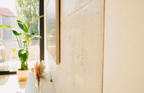 RR - Penthouse - Luxe 105 qm - Central - WIFI - Foto 28