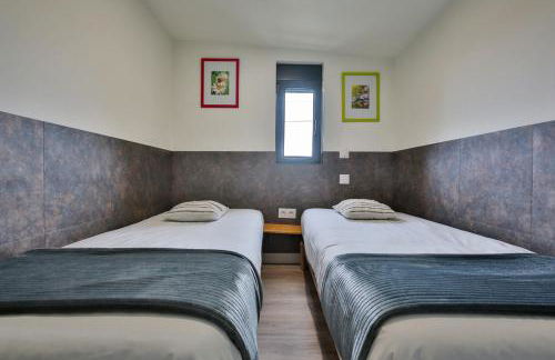 CHALET CAMPAGNE - Climatisé - Les Belles Ouvrières - Photo 8