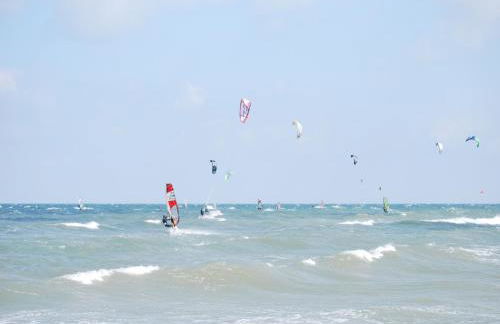 Idyllisches Ferienhaus mit Terrasse in Rerik - Foto 35