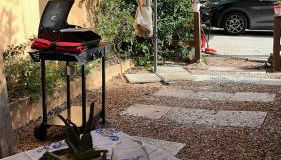 Perla di Mare - Foto 4, Garden, Garden view