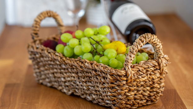 Sea View Suite - Foto 2, Recepción