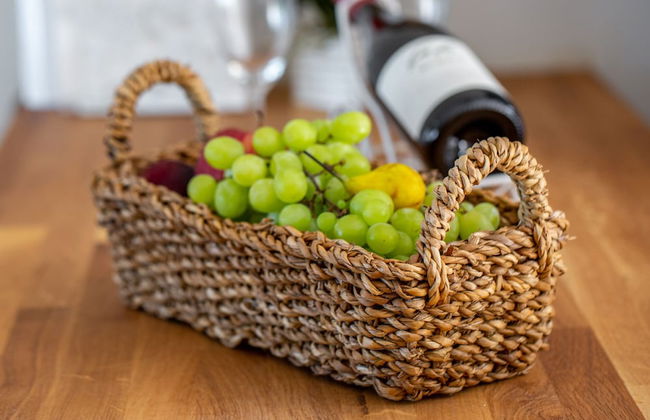 Sea View Suite - Foto 2