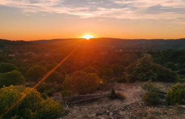 Villa Josiol Mirabel aux Baronnies - Foto 23