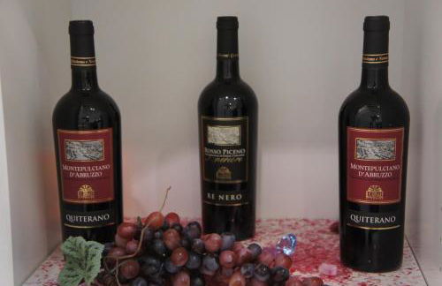 Agriturismo Il Crinale - Foto 48