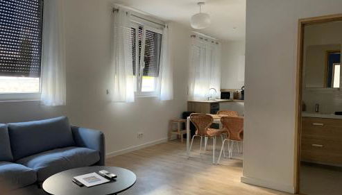 Le Lounge Hénaux - Foto 2