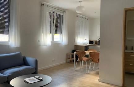 Le Lounge Hénaux - Foto 2