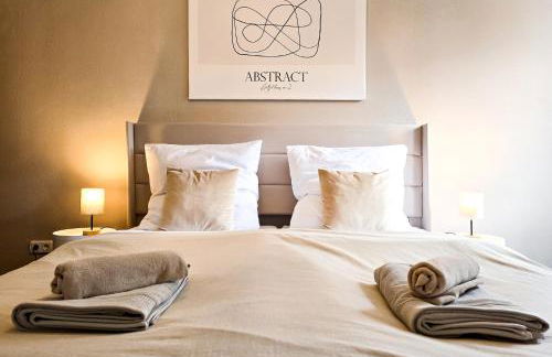 COSY-Apartment - Glazed Balkony & Carport, 70m2 - Foto 32