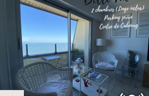 Belle vue - Vue panoramique sur la Mer - Photo 1