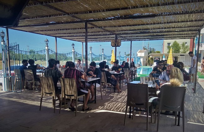 Sunset Village Apart Hotel - Foto 64