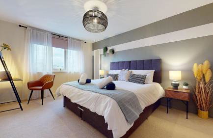 Stylish Central Apartment - Foto 3