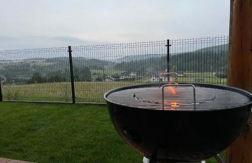 Domki w Bieszczadach Nowa Zelandia - Photo 33