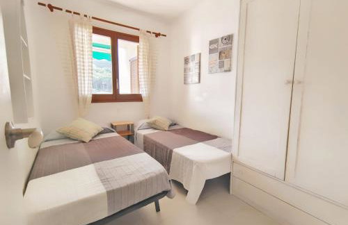Apartamento Mila Cala Montgó by VACAY L'Escala - Foto 15