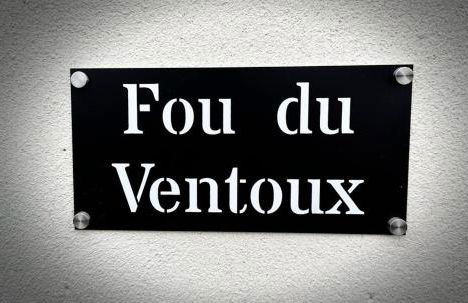 FOU DU VENTOUX - Photo 1