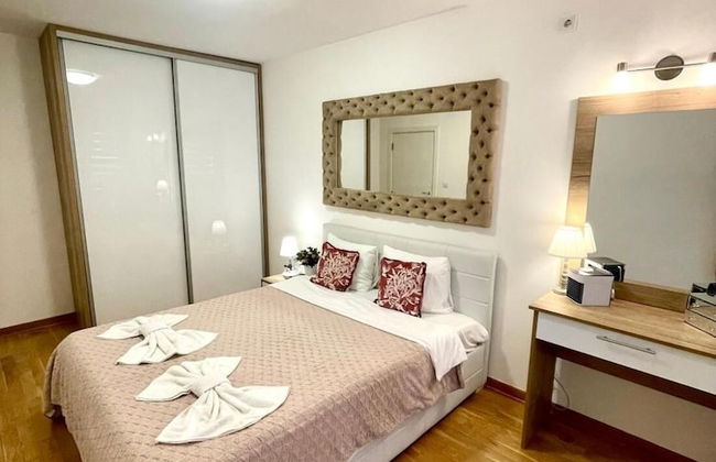 Tiara Vracar Apartment - Foto 5