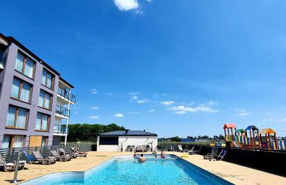 APARTAMENT MORZA SZUM - Foto 33