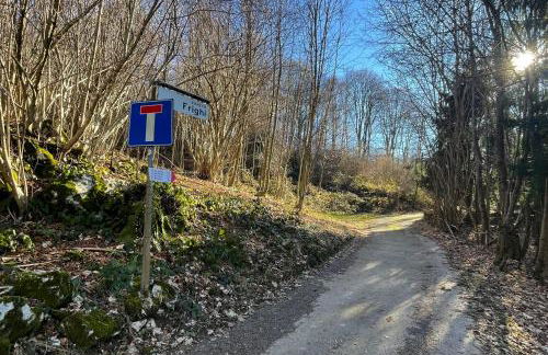 La casa nel bosco - Foto 23