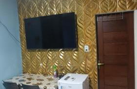 Suite Parque Dez - Photo 2
