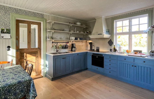 9 Person Holiday Home in Bello-by Traum - Foto 12