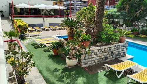 Apartaments Mar Blau Calella - Foto 3