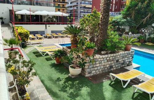 Apartaments Mar Blau Calella - Foto 3