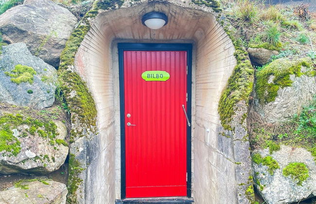 Centrally-located Holiday Home in Hoor - Foto 13