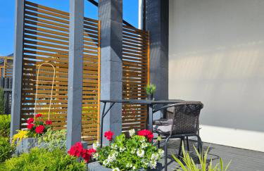 Apartamenty Polna Sarbinowo - Ogród - Taras - Spokój z dala od tłumów - Photo 15