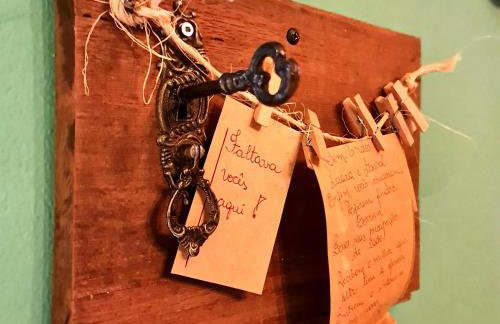 Casinha Aconchegante em Alter do Chão 2min da ilha - Foto 28