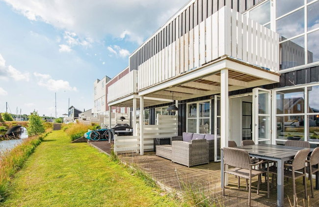 8 Person Holiday Park Home in Ebeltoft - Photo 19