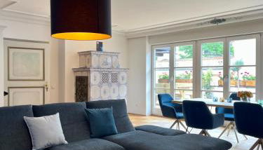 FeWo Rosenstraße - Exklusive Ferienwohnung im Herzen von Tegernsee - Foto 5