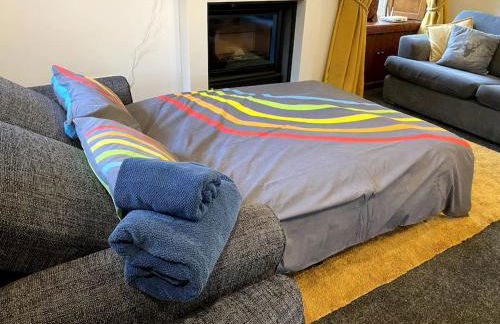 Historical North Cottage in Old Deer - Photo 15