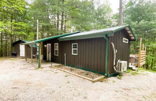 "Moon Glow" - Cozy Climber Retreat in Muir Valley - Foto 1