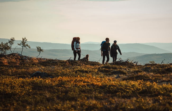 Nuorgam Holiday Village - Foto 37