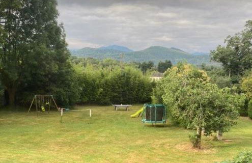 Gîtes L'Escargot Bleu - Foto 51