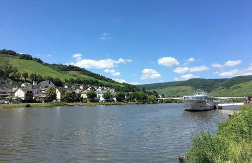 Ferienhaus Moselpromenade - Foto 35