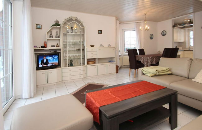 Ferienhaus in Nessmersiel for 4 Personen - Foto 7