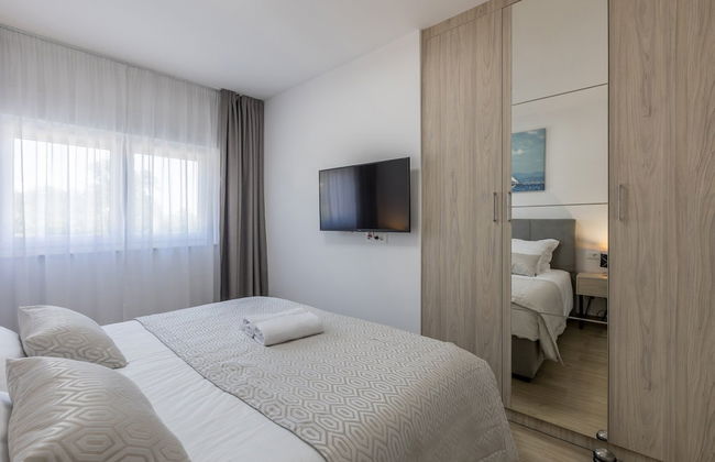 Scenic Kastel Luksic Apartments - Foto 5