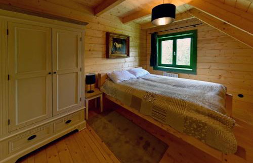 Domy Nad Drawskim - Foto 35