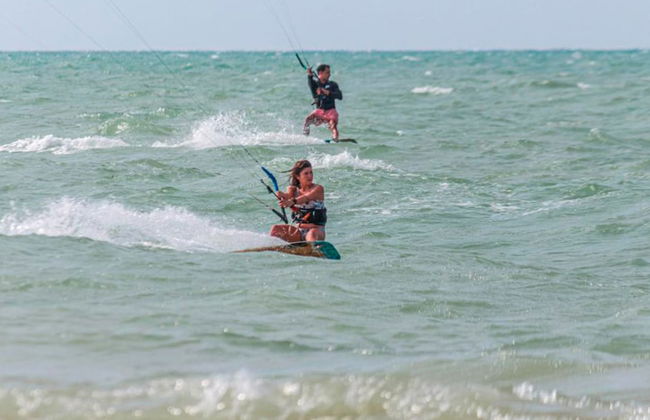 Palaa Mayapo Ecolodge - Foto 26