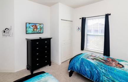 Moana's Hut - Miles from World's Best Theme Parks - Foto 37