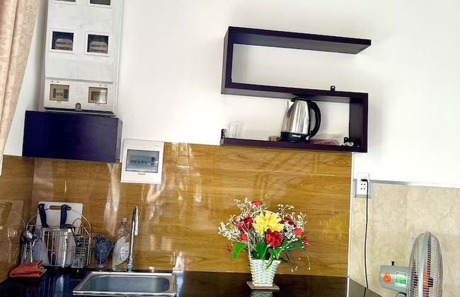 Ngo Family Apartment - Foto 23