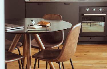 BRE Apartments - Magellano - Foto 7