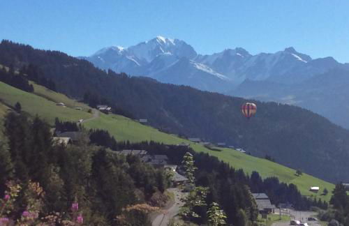 Les Saisies Bisanne - Foto 37