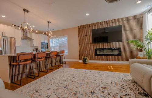 Luxury 9 BR, Villa Mins from Downtown and the Lake - Foto 28