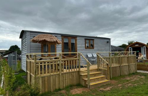 Shepherd hut - Foto 9