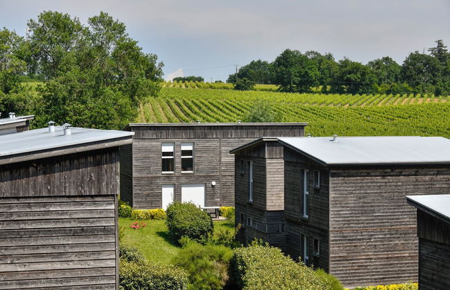 Domaine de Saint-Orens - Foto 27