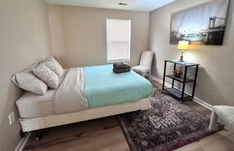 Amazing Cozy Apartment for family & group - Foto 40