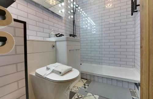 Priesthill HotTub Pool Dog Friendly PeakDistrict - Photo 16